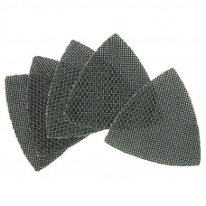 Шлифовальная сетка абразивная DeWALT 