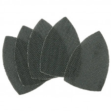 Сетка абразивная DeWalt G80 100х150мм 5шт. DTM8553-QZ в Алматы