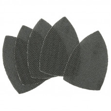 Сетка абразивная DeWalt G120 100х150мм 5шт. DTM8554-QZ в Алматы