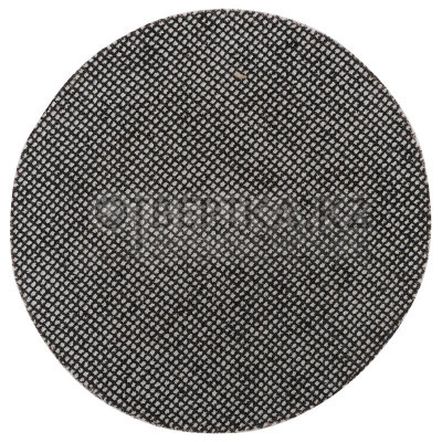 Сетка абразивная DeWalt 60G 150мм 5шт. DTM8556-QZ