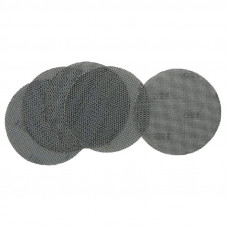 Набор шлифовальных сеток DeWALT 225мм Р60 5шт. DTM8680-QZ Набор шлифовальных сеток DeWALT 225мм Р60 5шт. DTM8680-QZ