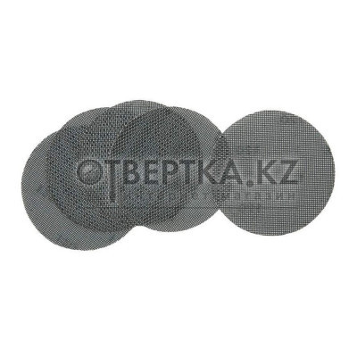 Набор шлифшкурок DeWALT DTM8682-QZ