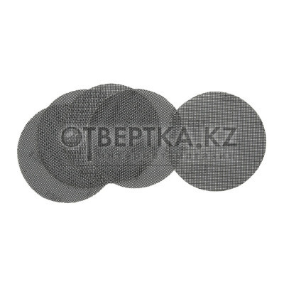 Набор шлифшкурок DeWALT DTM8683-QZ