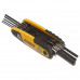 Набор металлических шестигранных ключей DeWALT 8шт. DWHT0-70263
