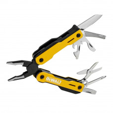 Плоскогубцы DeWALT DWHT0-71843