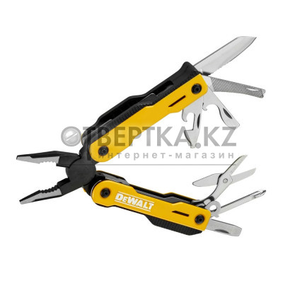 Плоскогубцы DeWALT DWHT0-71843
