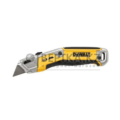 Нож DeWALT DWHT10998-0