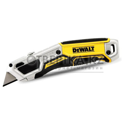 Нож строительный универсальный DeWALT DWHT10999-0