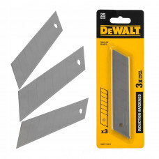 Лезвие для ножа DeWALT DWHT11726-0 в Алматы