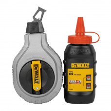 Лот-шнур автомат DeWALT DWHT47408-0