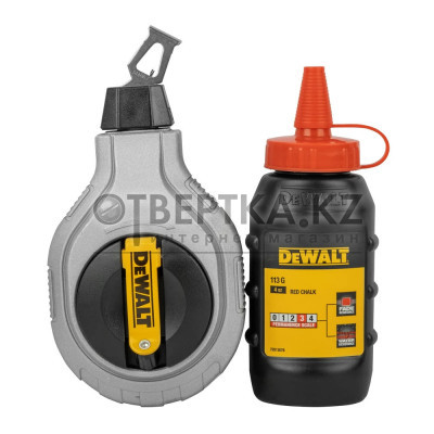 Лот-шнур автомат DeWALT DWHT47408-0