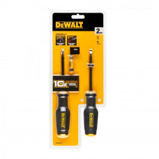 Набор отверток DeWALT DWHT62057-0