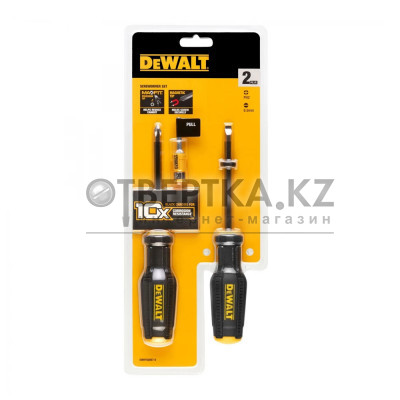 Набор отверток DeWALT DWHT62057-0