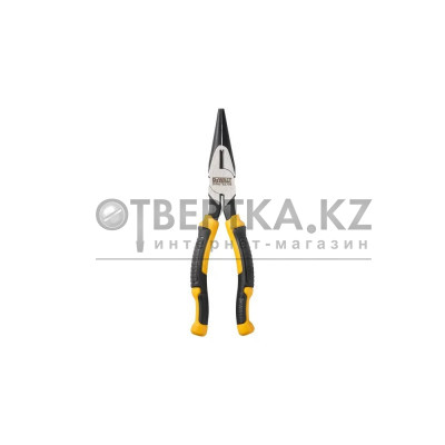 Плоскогубцы DeWALT DWHT82798-0
