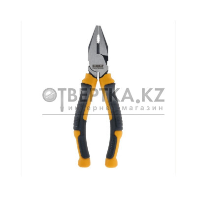 Плоскогубцы DeWALT DWHT82808-0