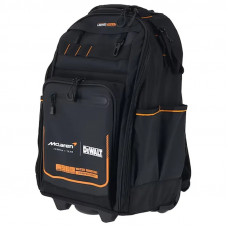 Рюкзак на колесах DeWalt McLaren DWST60101-9 Рюкзак на колесах DeWalt McLaren DWST60101-9