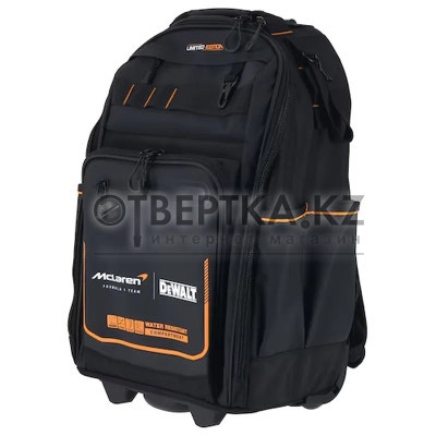 Рюкзак на колесах DeWalt McLaren DWST60101-9