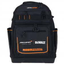 Рюкзак DeWalt McLaren DWST60122-1 Рюкзак DeWalt McLaren DWST60122-1