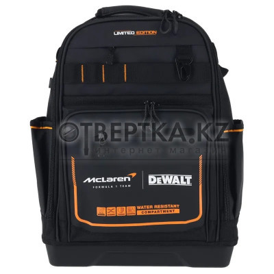 Рюкзак DeWalt McLaren DWST60122-1