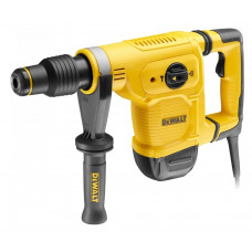 Отбойный молоток SDS-MAX DeWALT D25810K