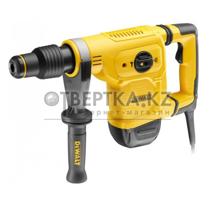 Отбойный молоток SDS-MAX DeWALT D25810K