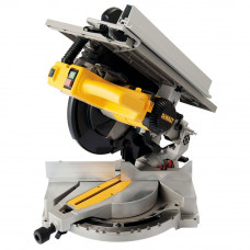 Пила торцовочная комбинированная DeWalt D27113