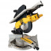 Пила торцовочная комбинированная DeWalt D27113