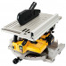 Пила торцовочная комбинированная DeWalt D27113