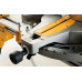 Пила торцовочная комбинированная DeWalt D27113
