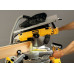 Пила торцовочная комбинированная DeWalt D27113