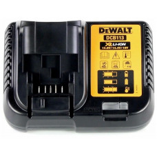 Зарядное устройство DeWALT DCB113