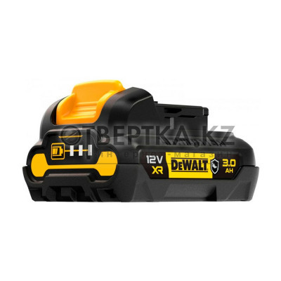 Аккумуляторная батарея DeWalt DCB124