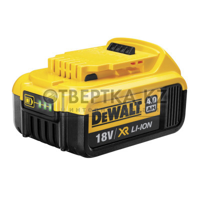Аккумулятор DeWALT DCB182-XJ