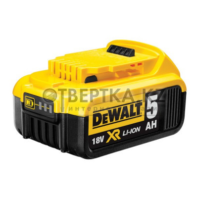 Аккумулятор DeWALT DCB184P3-XJ
