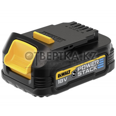 Аккумулятор DeWalt DCBP034G