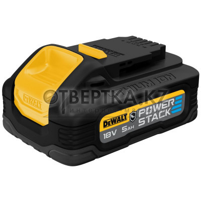 Аккумулятор DeWalt DCBP518G