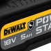 Аккумулятор DeWalt DCBP518G