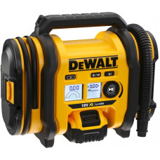 Аккумуляторный компрессор DEWALT DCC018N