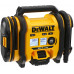 Аккумуляторный компрессор DEWALT DCC018N