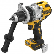 Аккумуляторная ударная дрель-шуруповерт DeWALT DCD1007NT