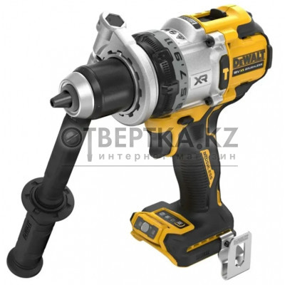 Аккумуляторная ударная дрель-шуруповерт DeWALT DCD1007NT