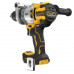 Аккумуляторная ударная дрель-шуруповерт DeWALT DCD1007NT