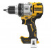 Аккумуляторная ударная дрель-шуруповерт DeWALT DCD1007NT