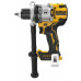 Аккумуляторная ударная дрель-шуруповерт DeWALT DCD1007NT