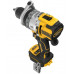 Аккумуляторная ударная дрель-шуруповерт DeWALT DCD1007NT