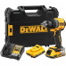 Аккумуляторная дрель-шуруповёрт DeWalt DCD794D2T