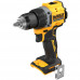 Аккумуляторная дрель-шуруповёрт DeWalt DCD794D2T