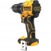 Аккумуляторная дрель-шуруповёрт DeWalt DCD794D2T
