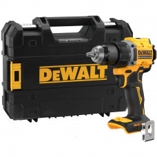 Аккумуляторная дрель-шуруповёрт DeWalt DCD794NT