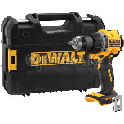 Аккумуляторная дрель-шуруповёрт DeWalt DCD794NT